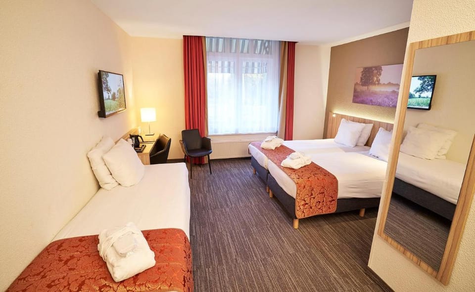 Amrath Hotel Lapershoek Arenapark Hotel in North Holland (province)