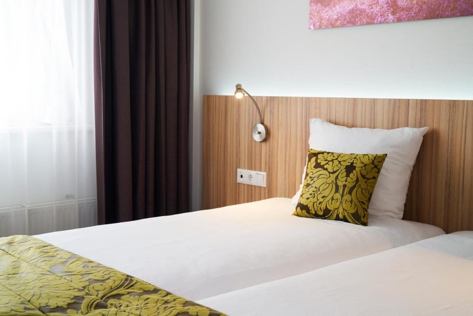Amrath Hotel Lapershoek Arenapark Hotel in North Holland (province)
