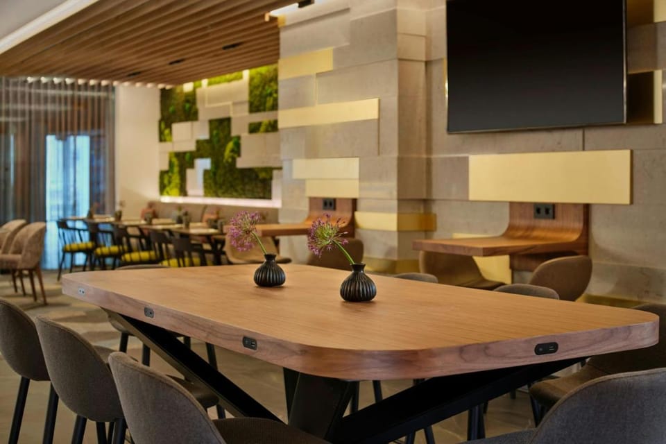 Sheraton Amsterdam Airport Hotel And Conference Center Hotel in Amsterdam