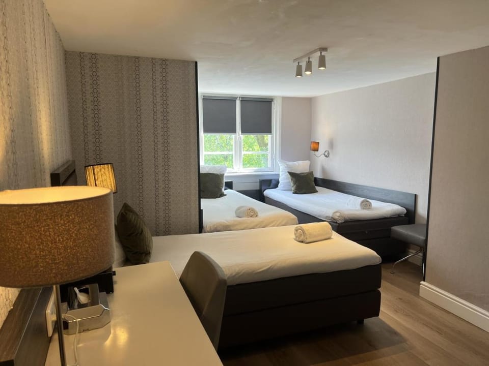Hermitage Hotel Amsterdam Hotel in Amsterdam