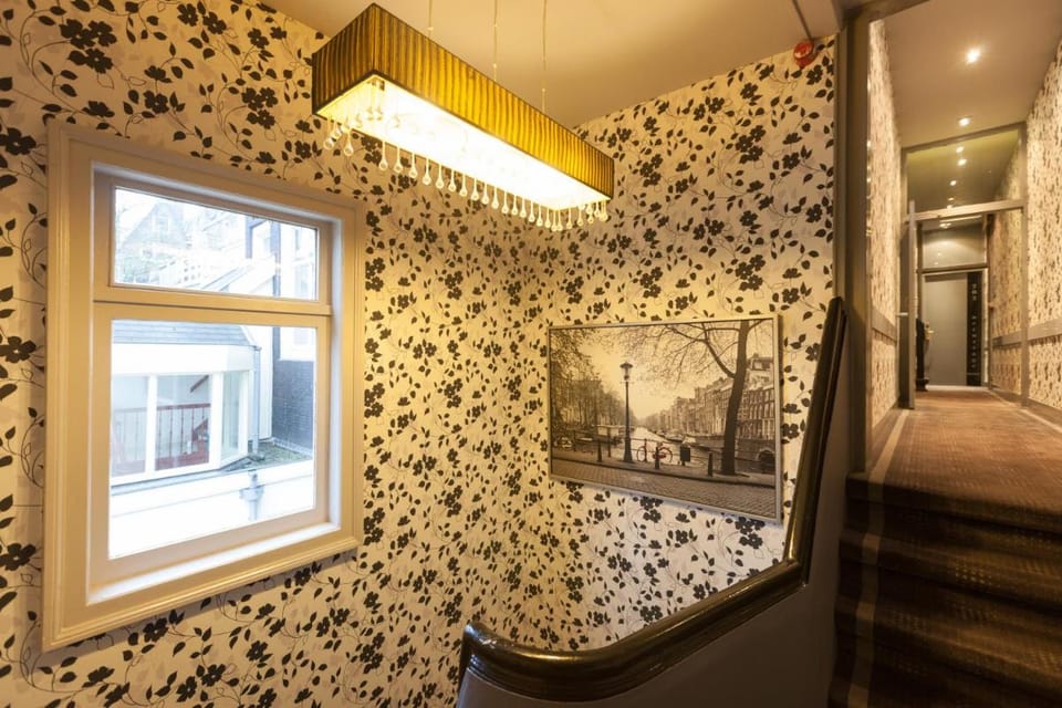 Hermitage Hotel Amsterdam Hotel in Amsterdam