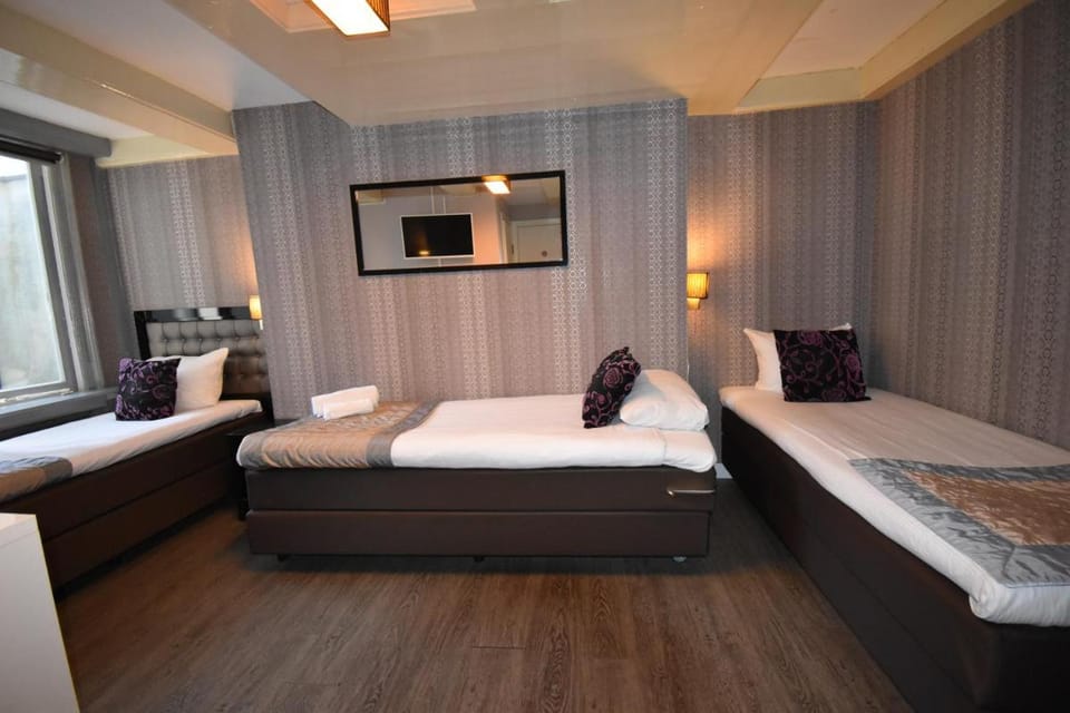 Hermitage Hotel Amsterdam Hotel in Amsterdam