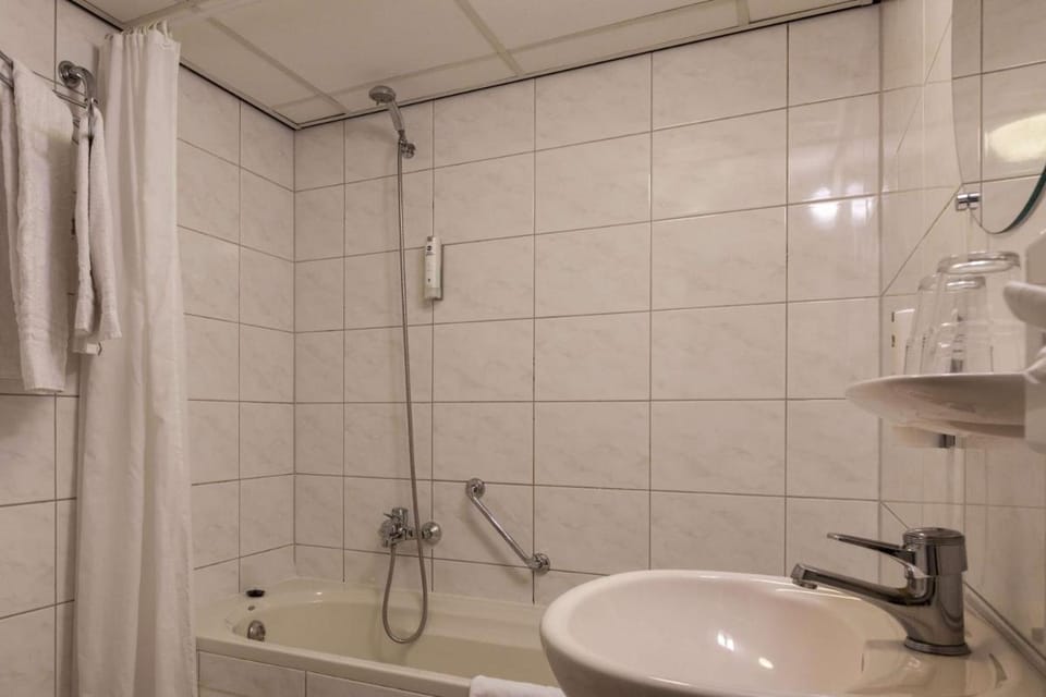 Amsterdam Hotel Uithoorn Hotel in South Holland (province)