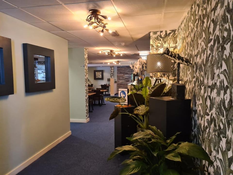 Amsterdam Hotel Uithoorn Hotel in South Holland (province)