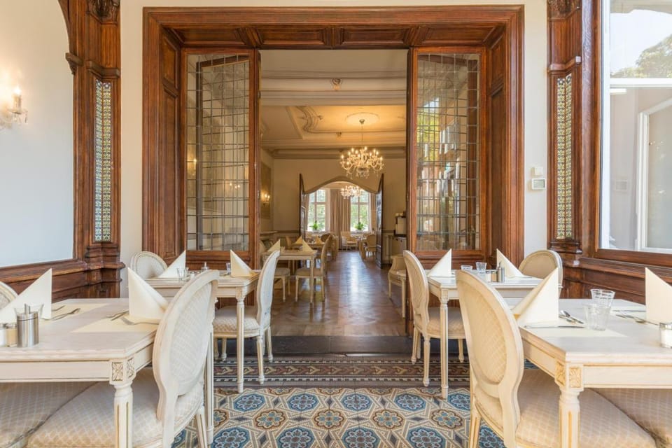 Amrâth Hotel Bigarré Hotel in Maastricht