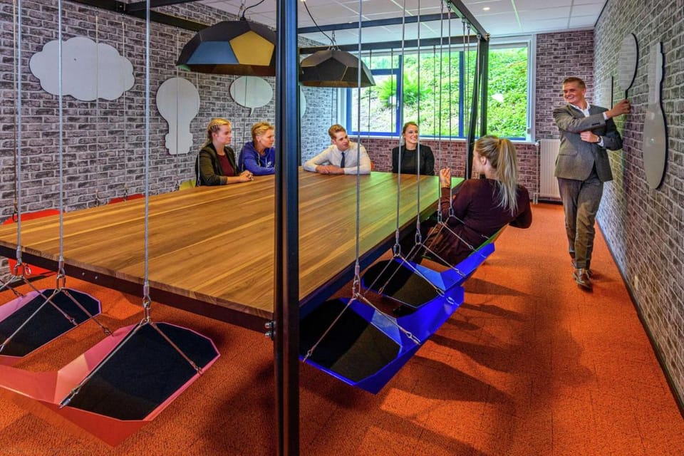 DoubleTree by Hilton Royal Parc Soestduinen Hotel in Gelderland, Netherlands