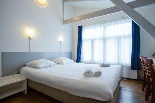 Hotel Titus City Centre Hotel in Amsterdam