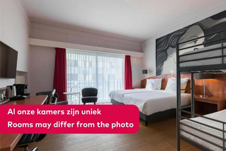 Leonardo Hotel Utrecht City Center Hotel in Utrecht