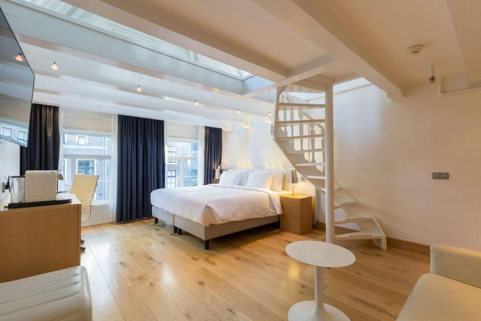 Radisson Blu Hotel, Amsterdam Hotel in Amsterdam