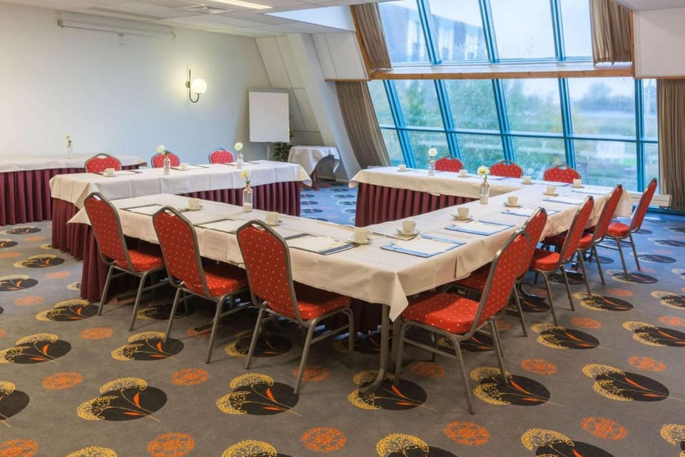 Best Western Hotel Nobis Eindhoven-Venlo A67 Hotel in Limburg (province)