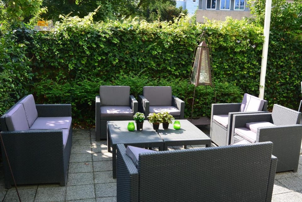 Campanile Hotel & Restaurant Zwolle Hotel in Overijssel (province)