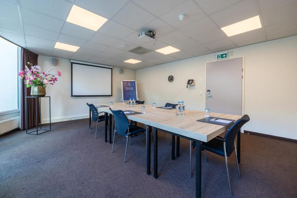 Amrâth Hotel Media Park Hilversum Hotel in North Holland (province)