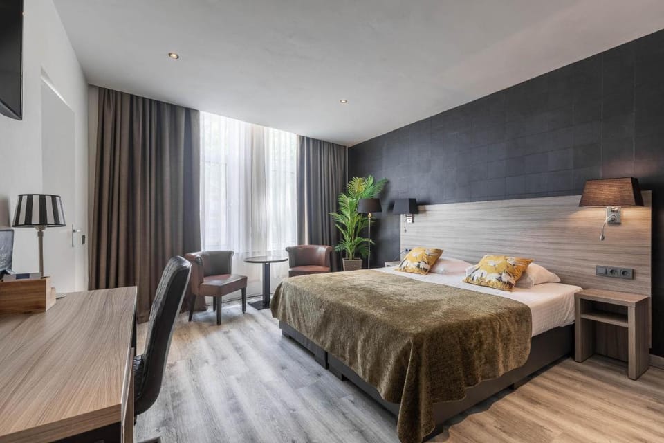 Hotel Milano Hotel in Rotterdam