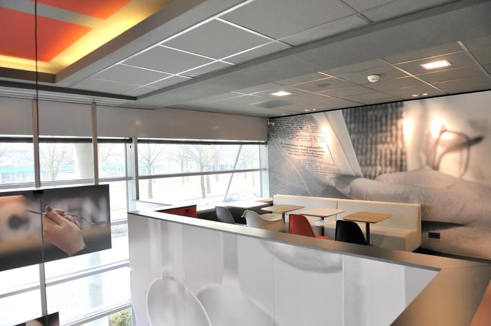 Ibis Amsterdam City West Hotel in Amsterdam
