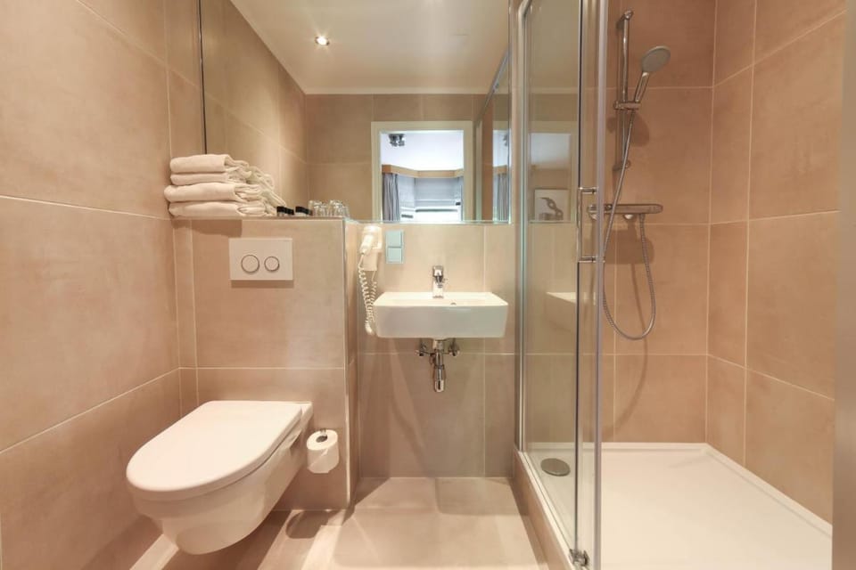 The Delphi - Amsterdam Townhouse Hotel in Amsterdam
