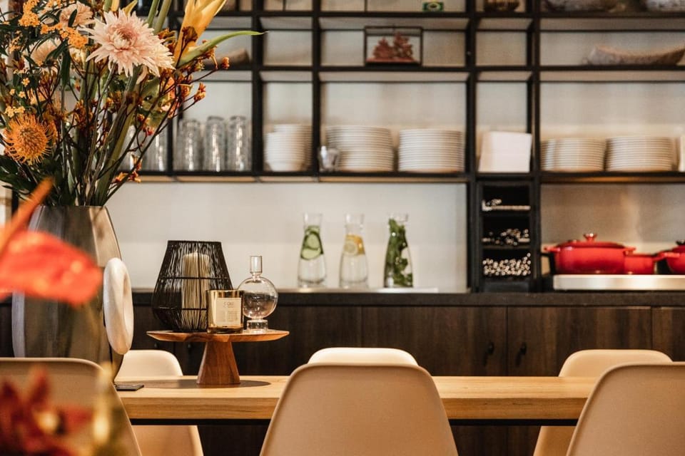 The Delphi - Amsterdam Townhouse Hotel in Amsterdam
