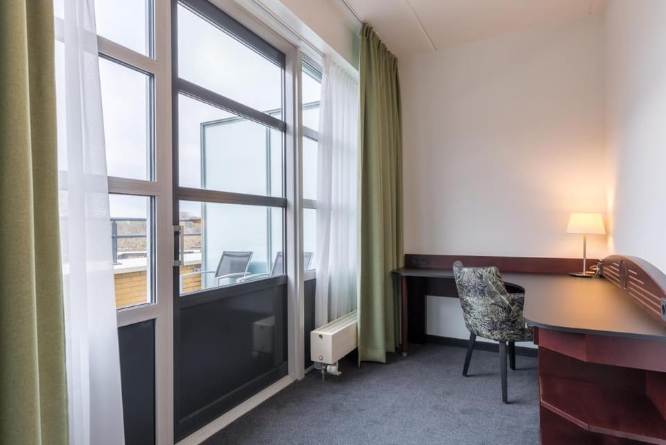 Amrath Hotel Alkmaar Hotel in Alkmaar