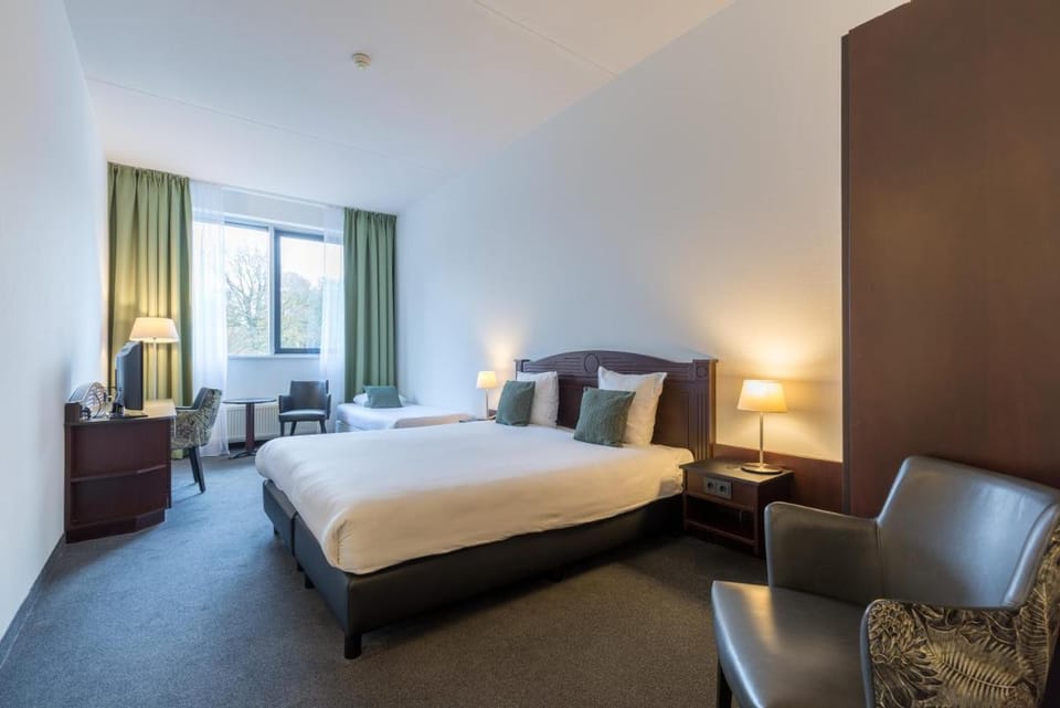 Amrath Hotel Alkmaar Hotel in Alkmaar