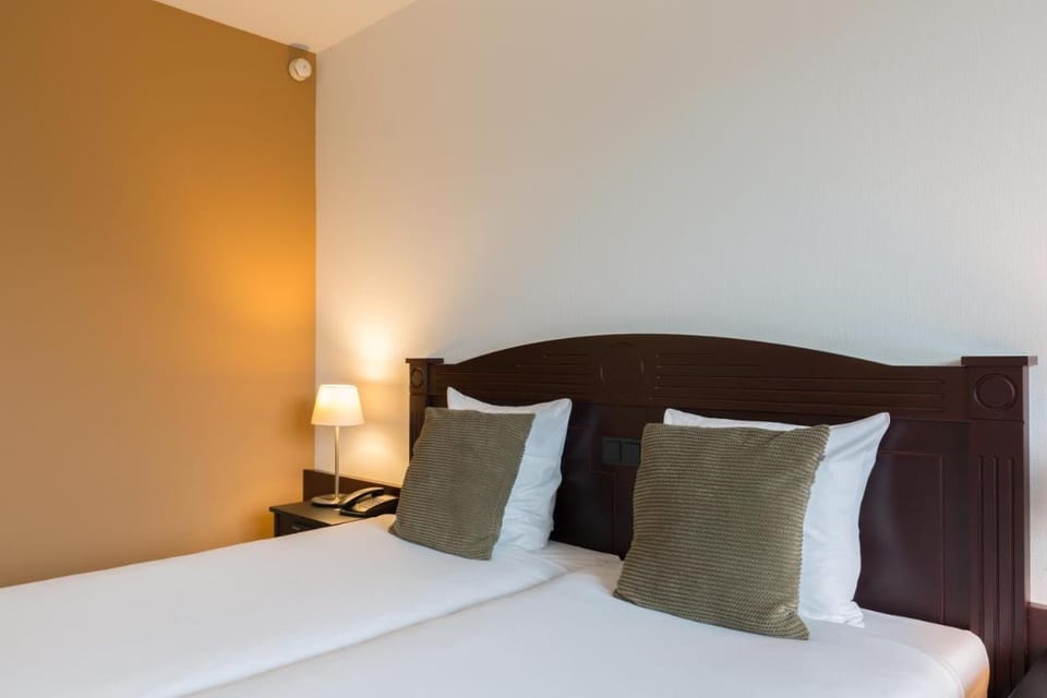 Amrath Hotel Alkmaar Hotel in Alkmaar