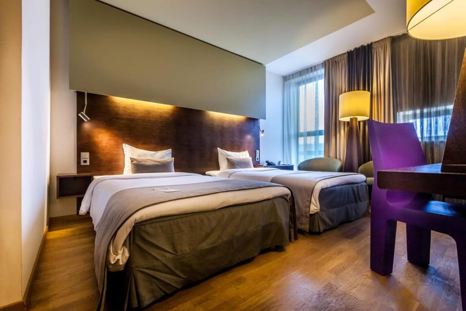 Hotel Artemis Amsterdam Hotel in Amsterdam