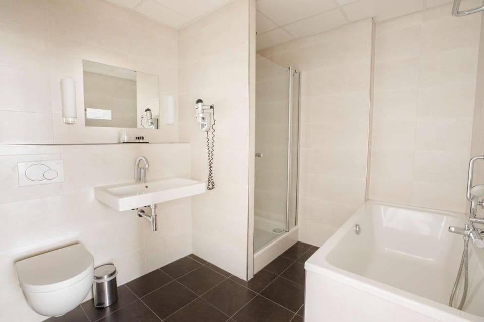 Flonk Hotel Groningen Centre, BW Signature Collection Hotel in Groningen