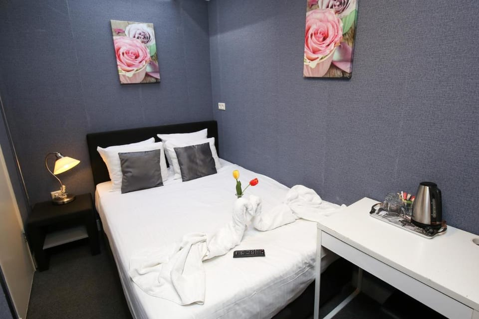 Hotel Flipper Hotel in Amsterdam