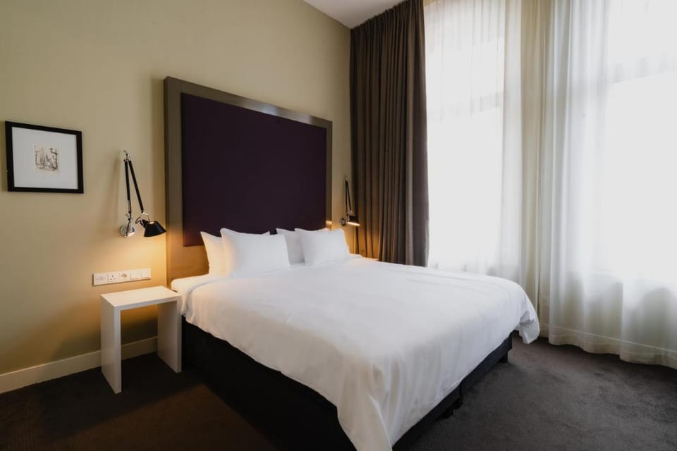 Hotel Roemer Amsterdam Hotel in Amsterdam
