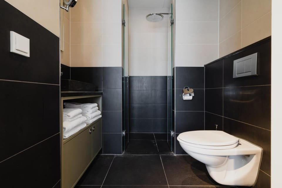 Hotel Roemer Amsterdam Hotel in Amsterdam
