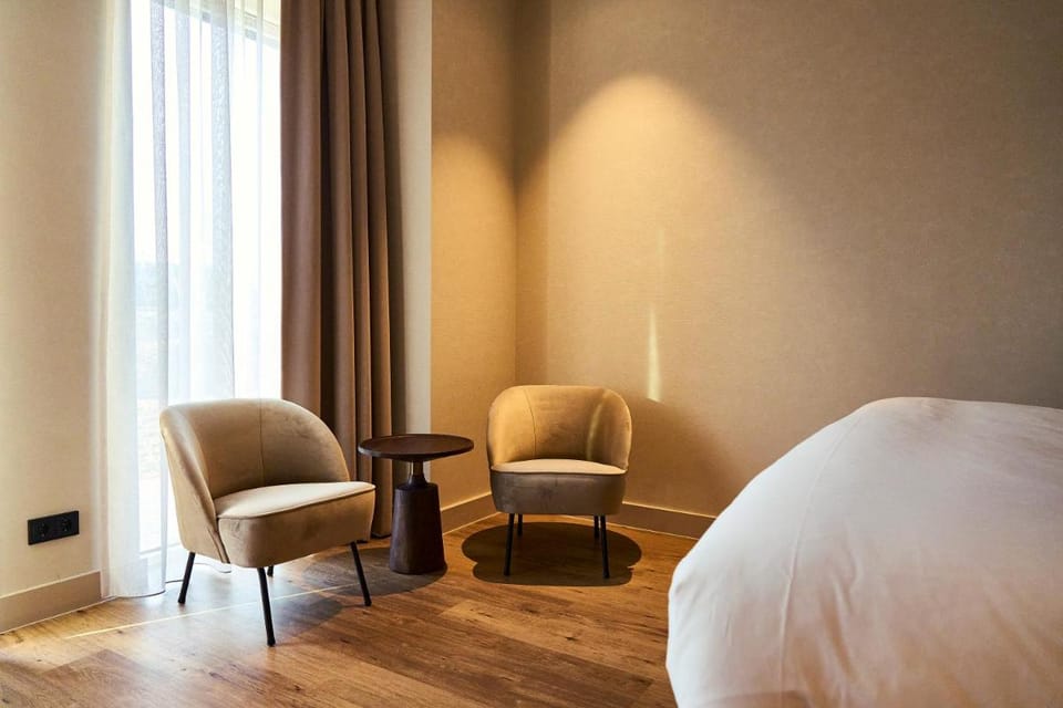 Eilandhotel Texel - Nieuw geopend hotel Hotel in De Cocksdorp