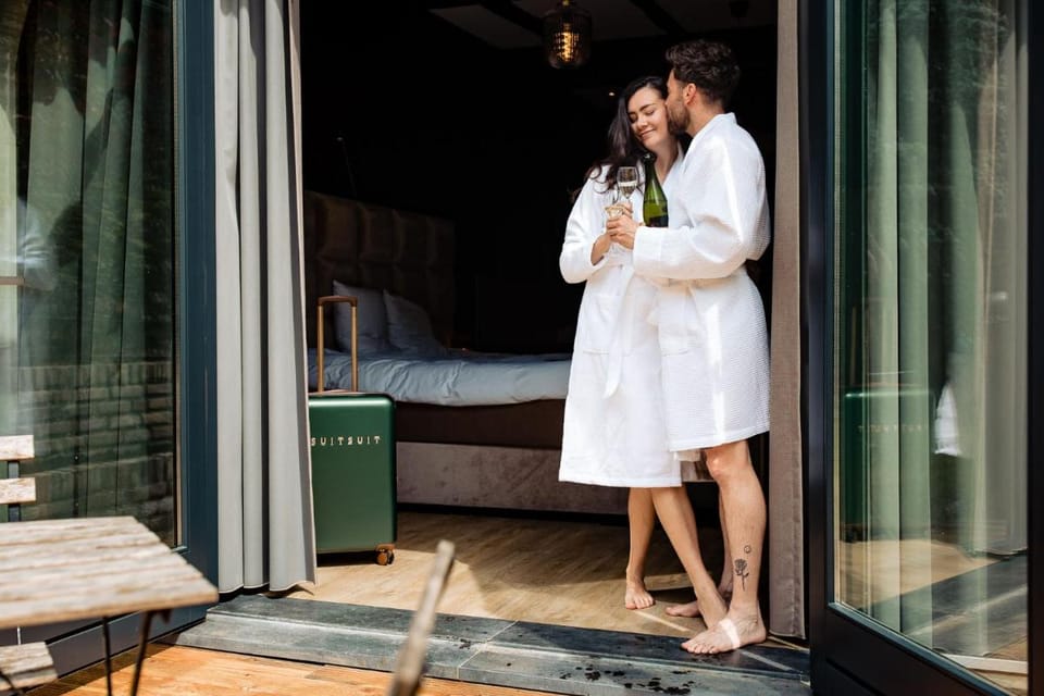 Landgoed Overste Hof Hotel in Kerkrade