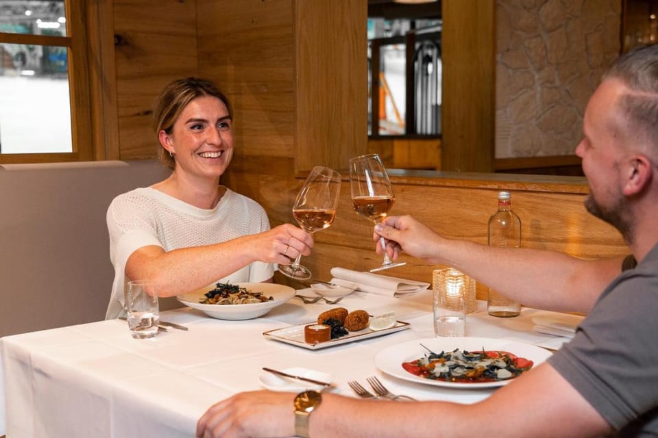 Alpine Hotel by SnowWorld Hotel in Kerkrade