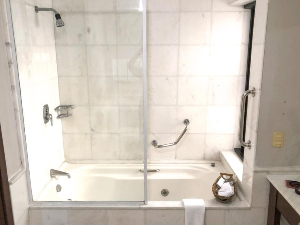 Mercure Sao Paulo Grand Plaza Paulista Hotel in Sao Paulo City