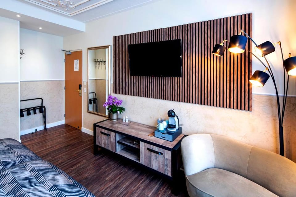 Jupiter Hotel Hotel in Amsterdam