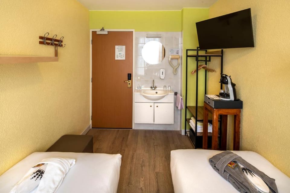 Jupiter Hotel Hotel in Amsterdam