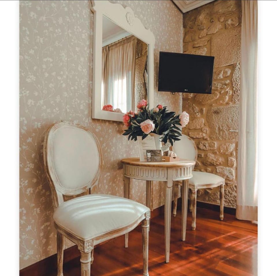 Torre do Rio Hotel in Galicia