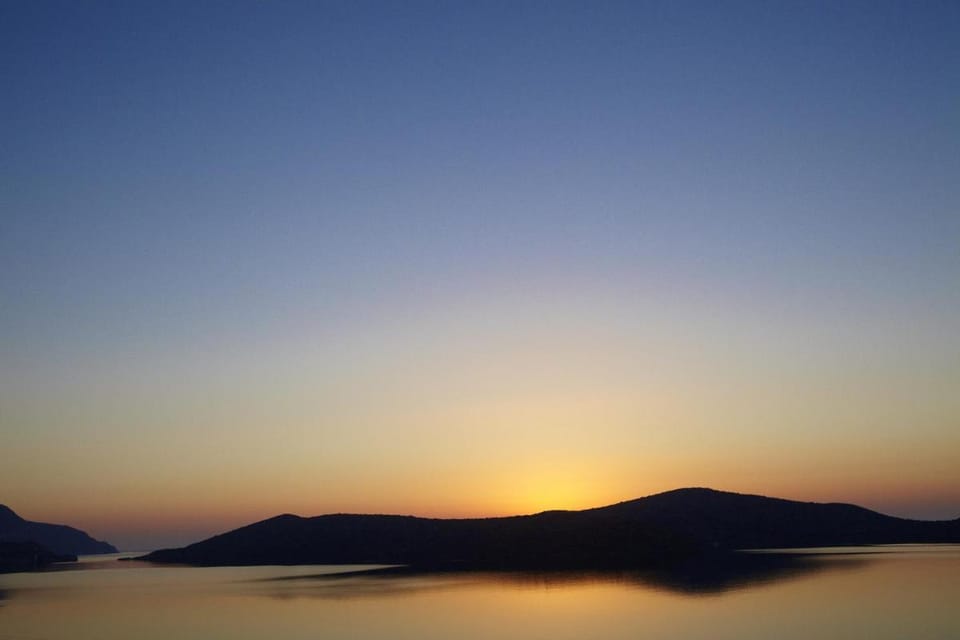 Domes Aulus Elounda, Curio Collection by Hilton Resort in Elounda