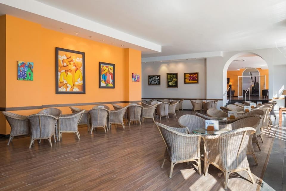 htop Caleta Palace Hotel in Platja d'Aro