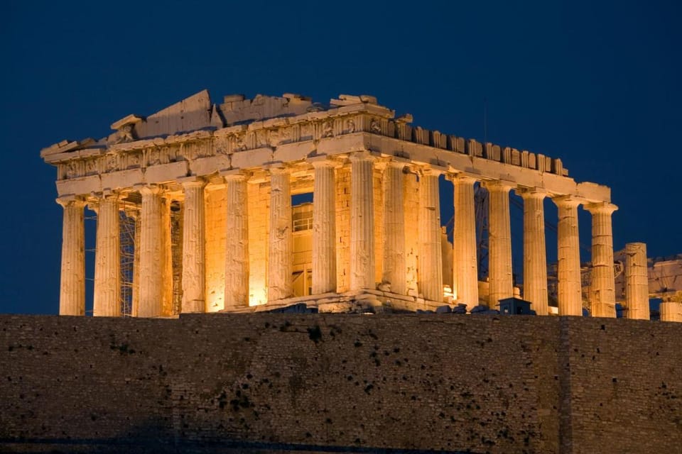Ilissos Hotel in Athens