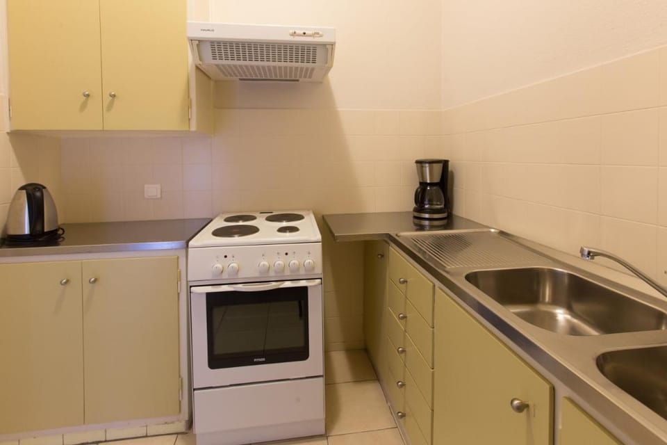 Delice Hotel-Family Apartments Apartment hotel in Athens