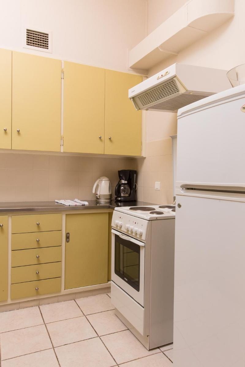 Delice Hotel-Family Apartments Apartment hotel in Athens