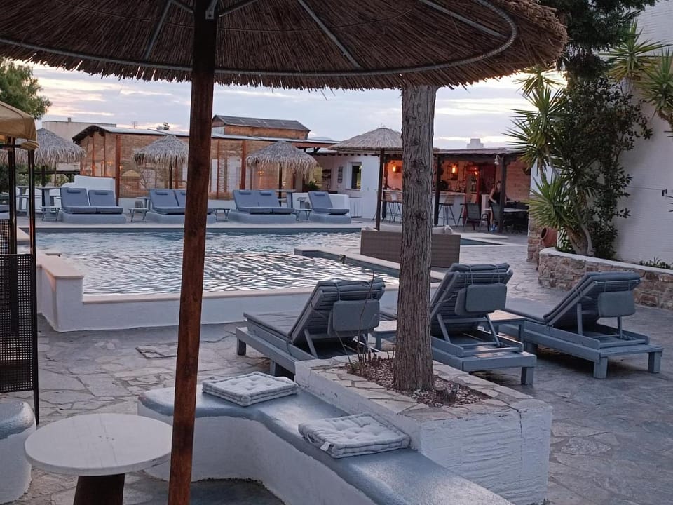 Naxos Summerland resort Apartment hotel in Naxos, Naxos and Lesser Cyclades, Greece