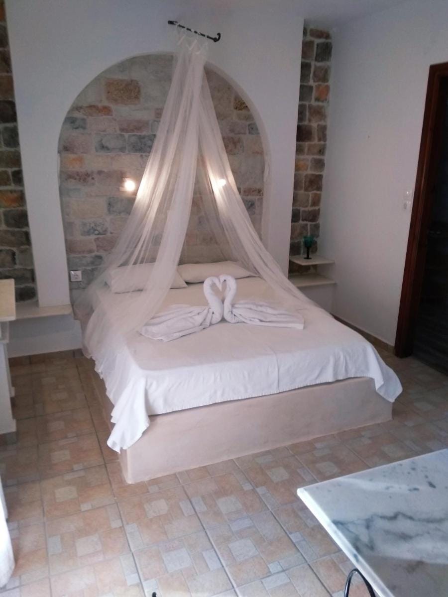 Naxos Summerland resort Apartment hotel in Naxos, Naxos and Lesser Cyclades, Greece