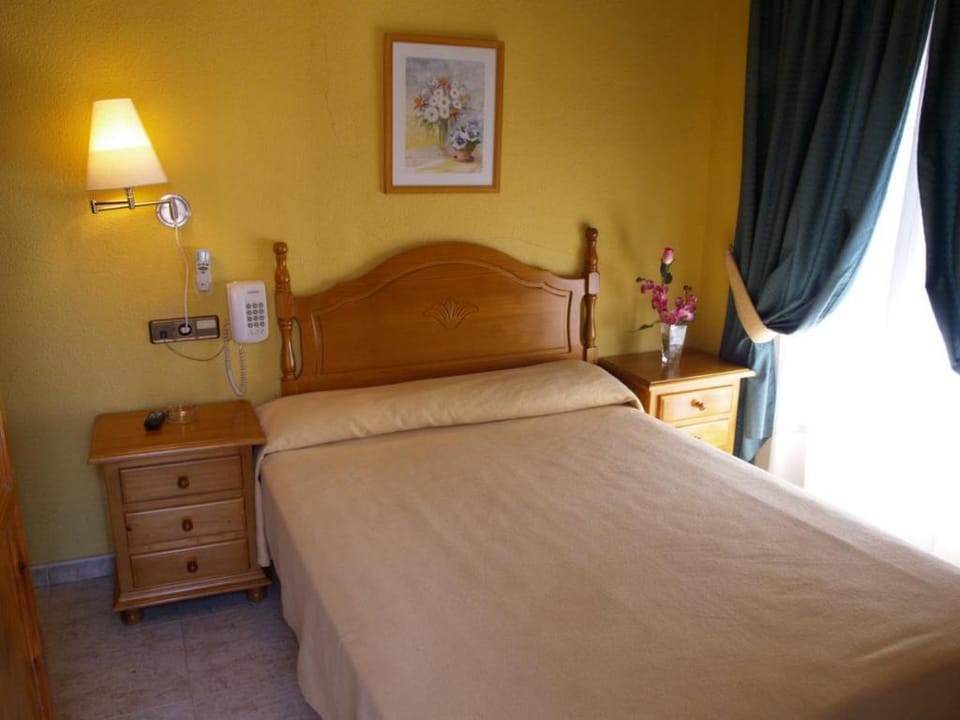 Hostal Cruz Sol Hotel in Centro