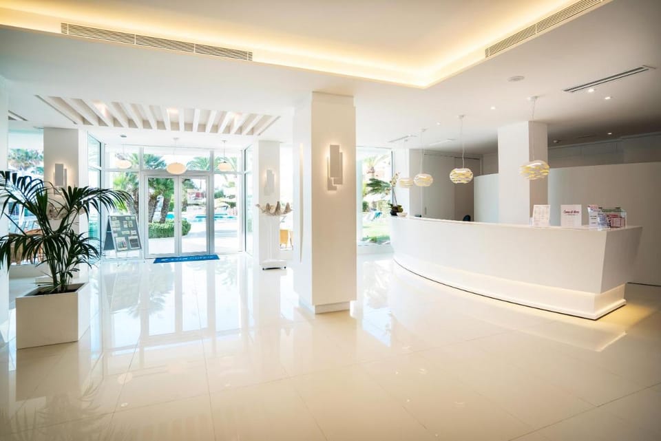 THB Sa Coma Platja Hotel in Sa Coma