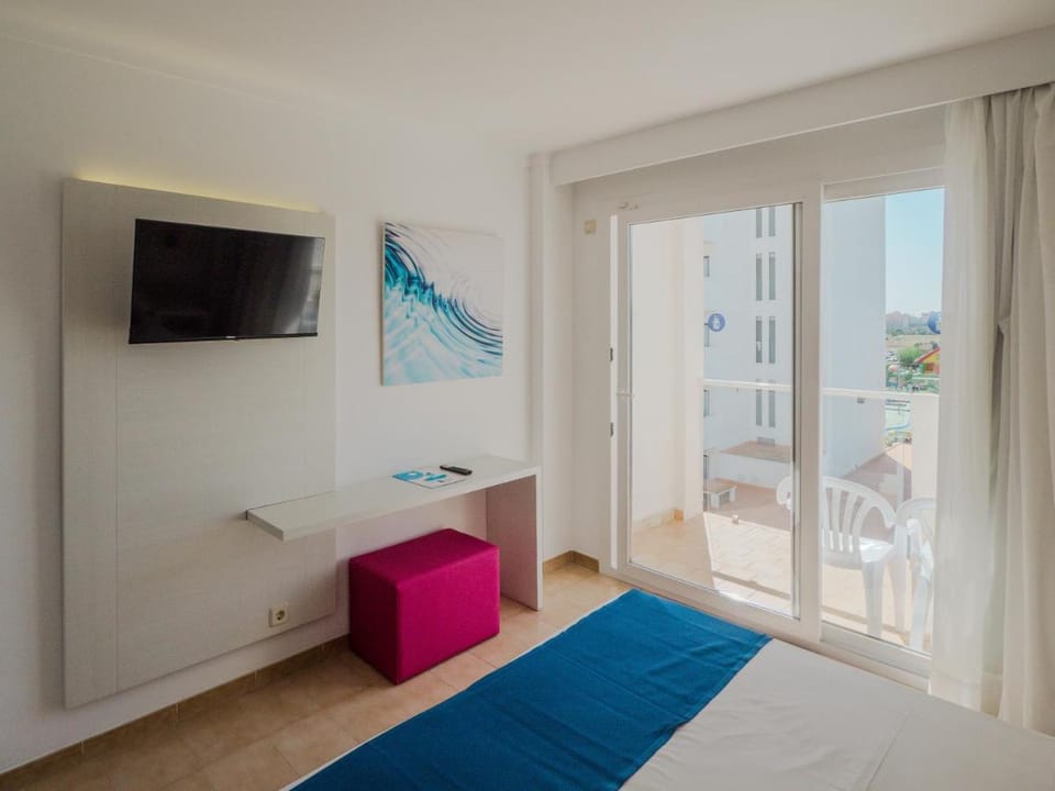 Hotel La Santa Maria Hotel in Llevant