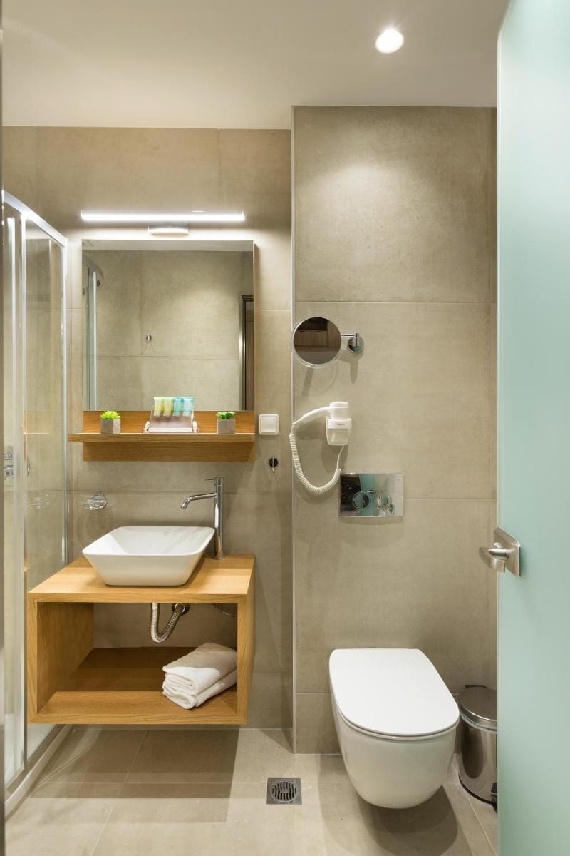 Jason Inn Hotel in Athens
