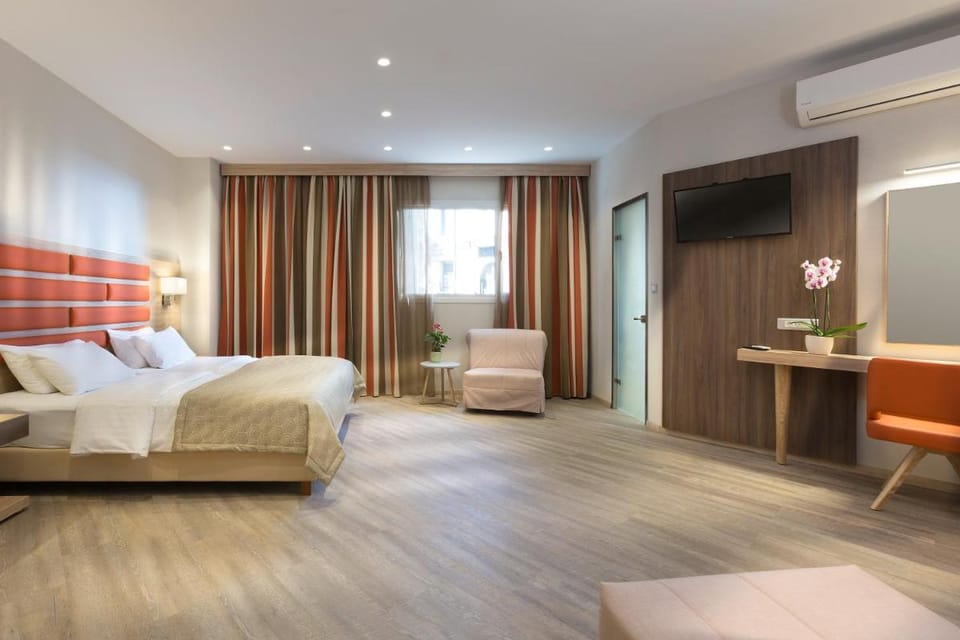Jason Inn Hotel in Athens