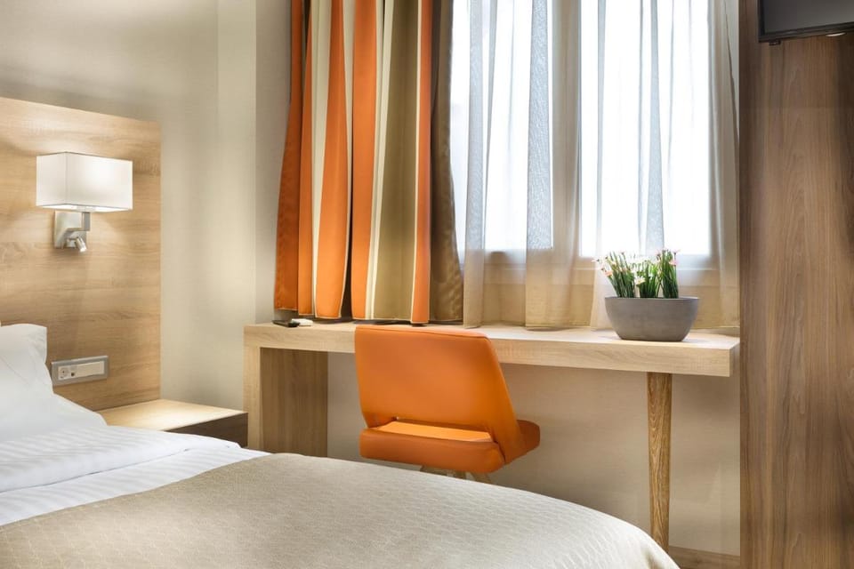 Jason Inn Hotel in Athens