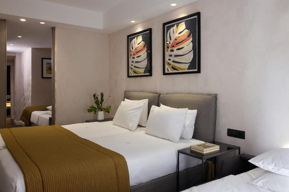 Astor Hotel Hotel in Athens