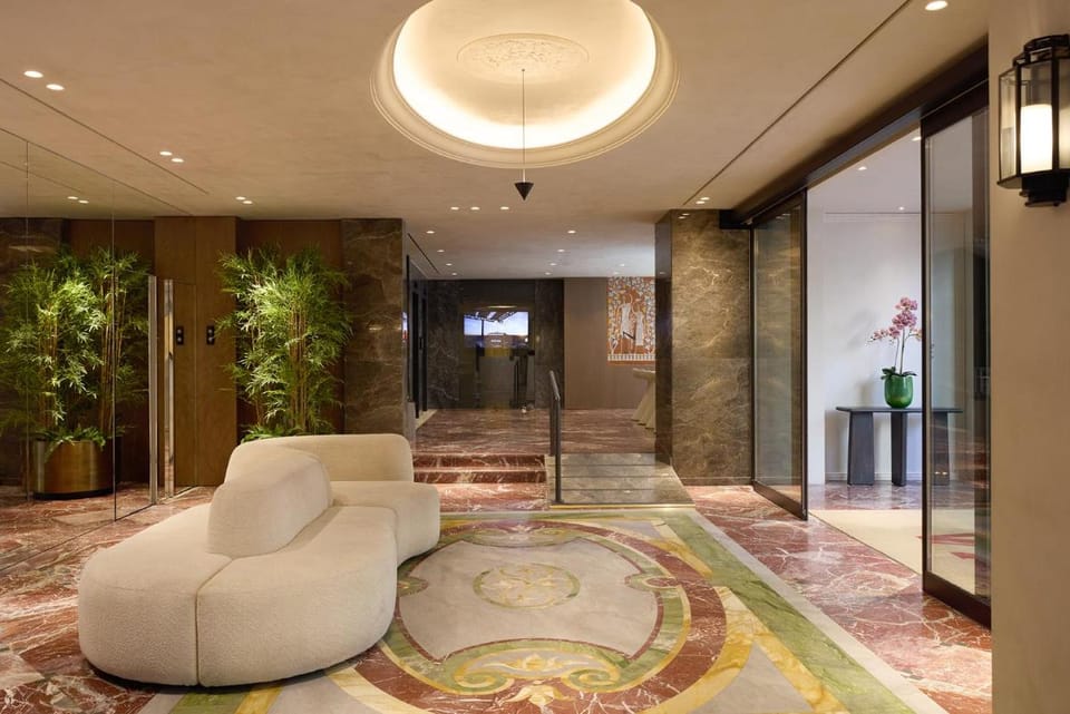 Astor Hotel Hotel in Athens